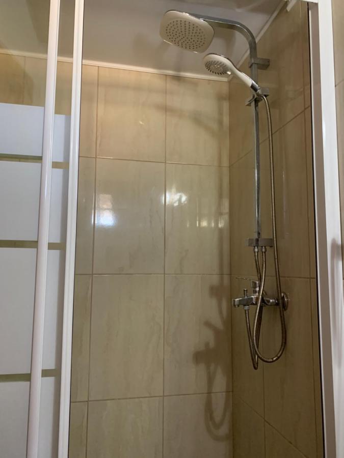 شقة Gerani Vasilikí المظهر الخارجي الصورة